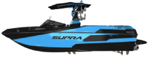 Supra Boat for sale in Arizona, California, and Utah