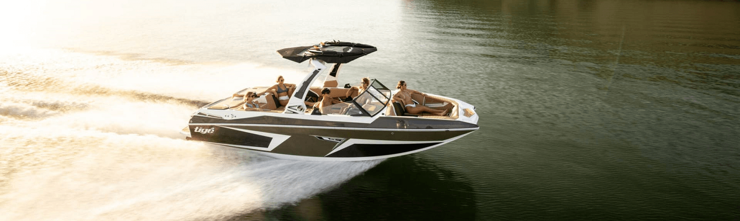 2022 Tige for sale in Germaine Marine, Mesa, Arizona