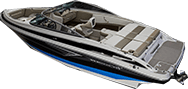 Crownline Boat for sale in Arizona, California, and Utah